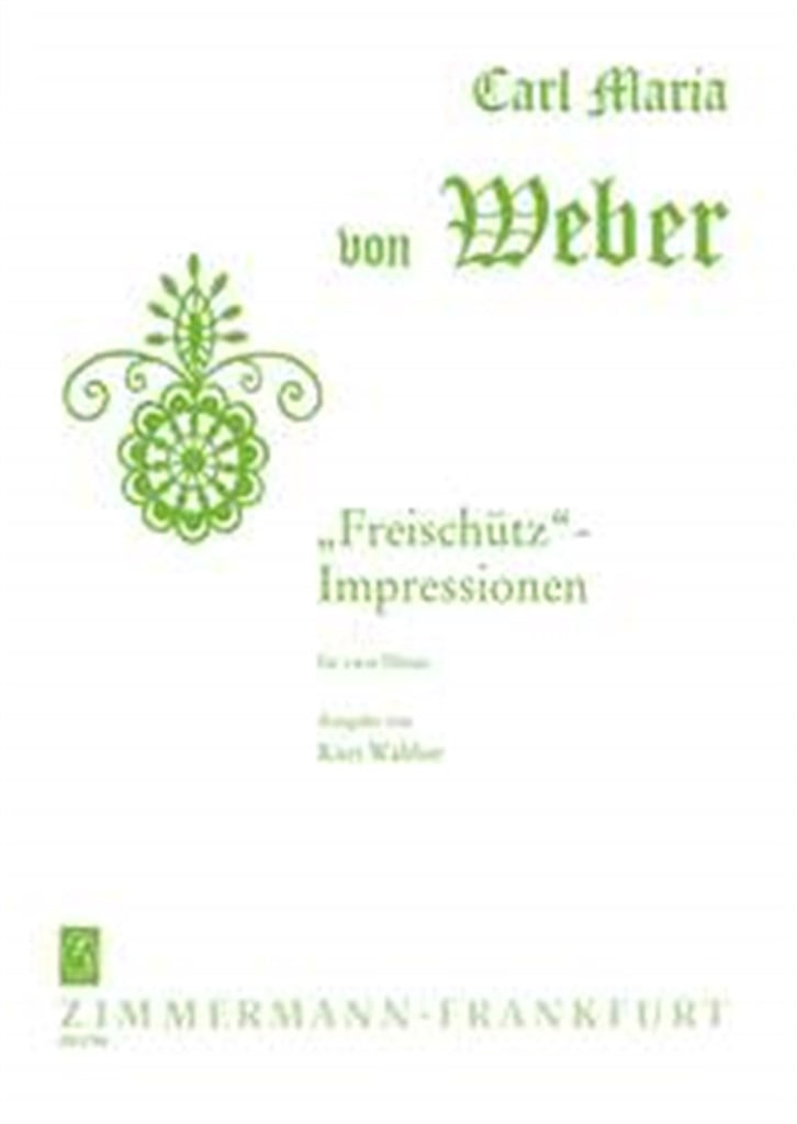 Freischütz-Impressionen
